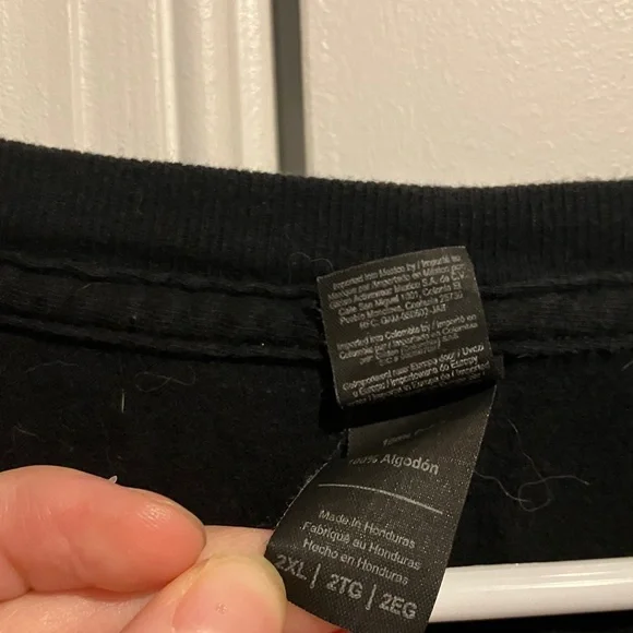 Marvel Studios Spider-Man Far From Home Tee - Picture 3 of 7